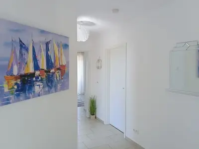 Ferienwohnung für 4 Personen (52 m²) in Zinnowitz 6/10