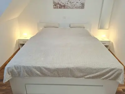 Ferienwohnung für 4 Personen (52 m²) in Zinnowitz 7/10