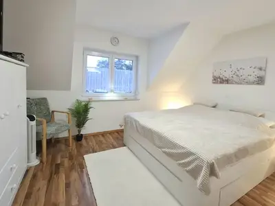 Ferienwohnung für 4 Personen (52 m²) in Zinnowitz 8/10