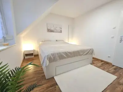 Ferienwohnung für 4 Personen (52 m²) in Zinnowitz 9/10