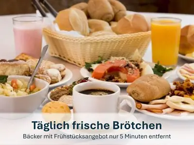 Ferienwohnung für 4 Personen (52 m²) in Zinnowitz 8/10