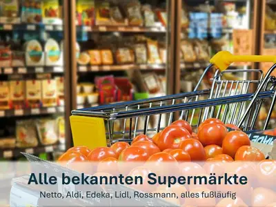 Ferienwohnung für 4 Personen (52 m²) in Zinnowitz 10/10