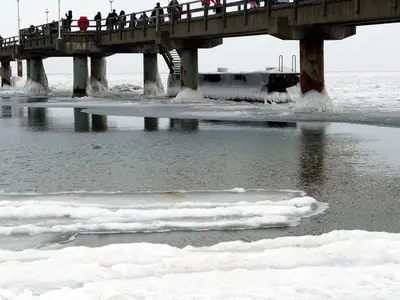 Ferienwohnung für 3 Personen (54 m²) in Zinnowitz 7/10