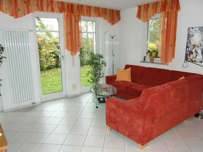 Ferienwohnung für 3 Personen (57 m²) in Zinnowitz 3/10