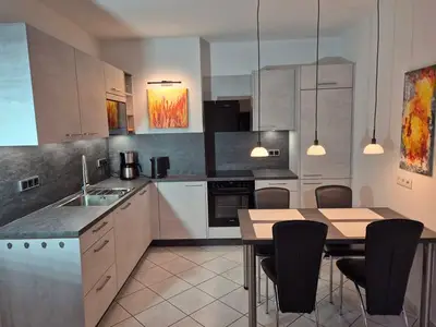 Ferienwohnung für 3 Personen (57 m²) in Zinnowitz 4/10