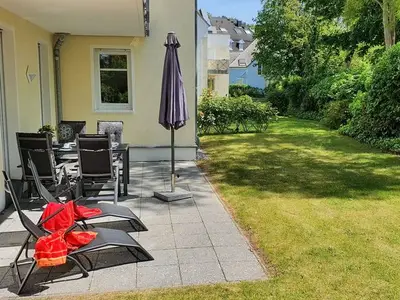 Ferienwohnung für 3 Personen (57 m²) in Zinnowitz 6/10