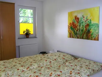 Ferienwohnung für 3 Personen (57 m²) in Zinnowitz 8/10