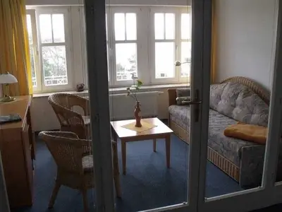 Ferienwohnung für 6 Personen (80 m²) in Zinnowitz 4/10