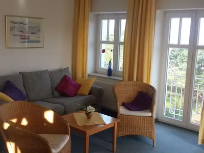 Ferienwohnung für 6 Personen (80 m²) in Zinnowitz 4/10