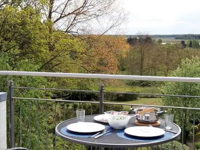 Ferienwohnung für 4 Personen (63 m²) in Zinnowitz 7/10