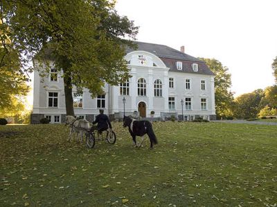 Ferienwohnung für 3 Personen (35 m²) in Zinzow 4/10