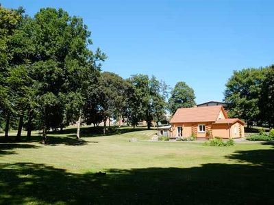 Ferienwohnung für 4 Personen (140 m²) in Zinzow 9/10