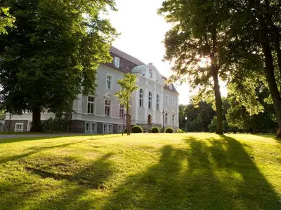 Ferienwohnung für 3 Personen (35 m²) in Zinzow 7/10