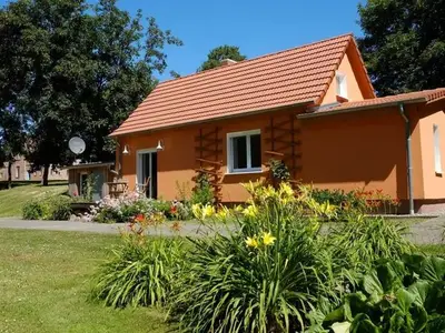 Ferienwohnung für 3 Personen (35 m²) in Zinzow 8/10