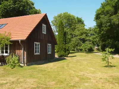 Ferienwohnung für 3 Personen (35 m²) in Zinzow 10/10