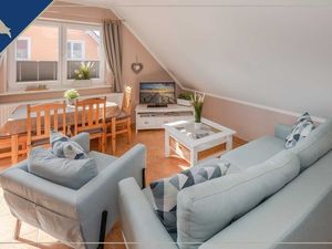 Ferienwohnung für 4 Personen (50 m²) in Zirchow