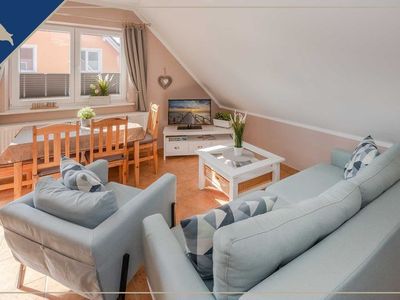 Ferienwohnung für 4 Personen (50 m²) in Zirchow 1/1