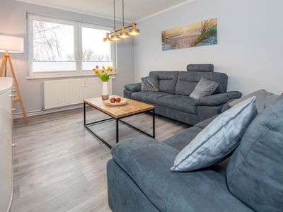 Ferienwohnung für 4 Personen (75 m²) in Zirchow 4/10