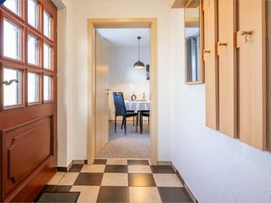 Ferienwohnung für 3 Personen (36 m²) in Zirchow
