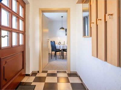 Ferienwohnung für 3 Personen (36 m²) in Zirchow 1/10