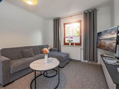 Ferienwohnung für 3 Personen (36 m²) in Zirchow 5/10