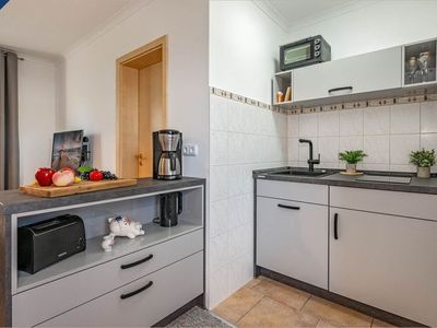 Ferienwohnung für 3 Personen (36 m²) in Zirchow 6/10