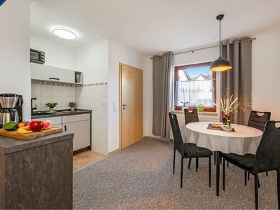 Ferienwohnung für 3 Personen (36 m²) in Zirchow 7/10