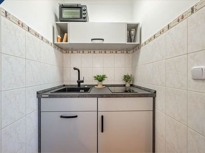 Ferienwohnung für 3 Personen (36 m²) in Zirchow 9/10