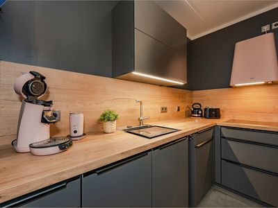 Ferienwohnung für 4 Personen (63 m²) in Zirchow 5/10