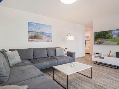 Ferienwohnung für 5 Personen (95 m²) in Zirchow 2/10