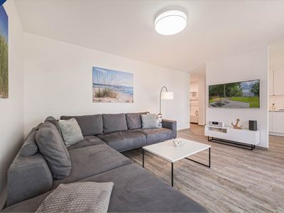 Ferienwohnung für 5 Personen (95 m²) in Zirchow 3/10