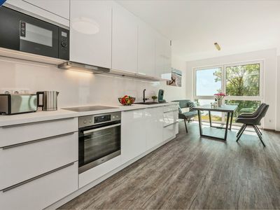 Ferienwohnung für 5 Personen (95 m²) in Zirchow 6/10