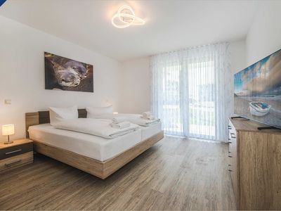 Ferienwohnung für 4 Personen (74 m²) in Zirchow 8/10