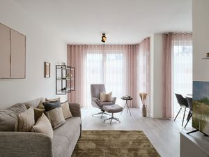 Ferienwohnung für 6 Personen (84 m²) in Zirchow