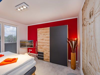 Ferienwohnung für 3 Personen (75 m²) in Zirchow 8/10