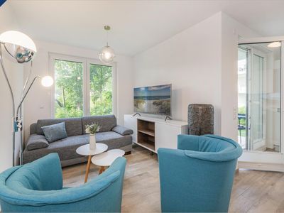 Ferienwohnung für 4 Personen (61 m²) in Zirchow 2/10