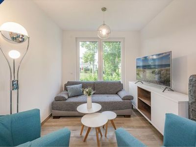 Ferienwohnung für 4 Personen (61 m²) in Zirchow 6/10