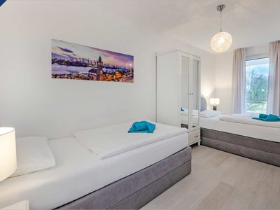 Ferienwohnung für 4 Personen (80 m²) in Zirchow 6/10