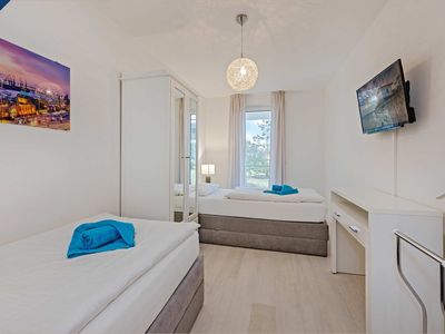 Ferienwohnung für 4 Personen (80 m²) in Zirchow 7/10