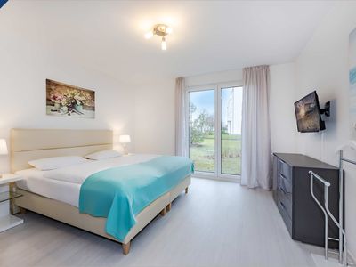 Ferienwohnung für 4 Personen (80 m²) in Zirchow 10/10