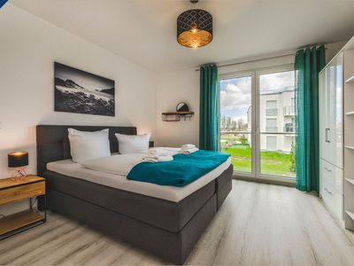 Ferienwohnung für 4 Personen (61 m²) in Zirchow 3/10