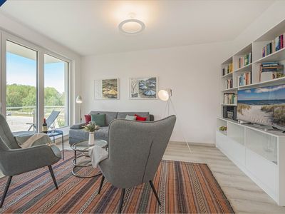 Ferienwohnung für 4 Personen (70 m²) in Zirchow 5/10