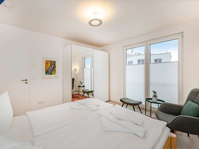 Ferienwohnung für 4 Personen (70 m²) in Zirchow 9/10