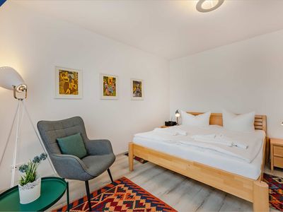 Ferienwohnung für 4 Personen (70 m²) in Zirchow 10/10