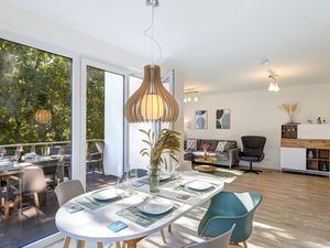 Ferienwohnung für 6 Personen (93 m²) in Zirchow