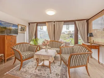 Ferienwohnung für 2 Personen (35 m²) in Zirchow 2/10