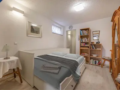 Ferienwohnung für 2 Personen (35 m²) in Zirchow 3/10