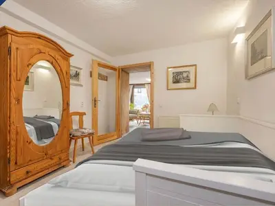 Ferienwohnung für 2 Personen (35 m²) in Zirchow 4/10