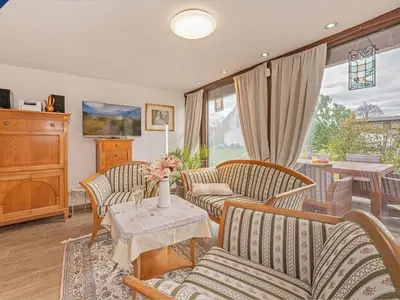 Ferienwohnung für 2 Personen (35 m²) in Zirchow 5/10