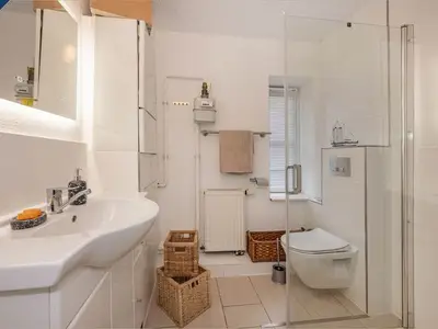 Ferienwohnung für 2 Personen (35 m²) in Zirchow 7/10